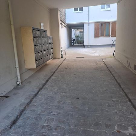 פריז Appartement Tout Confort Lumineux מראה חיצוני תמונה