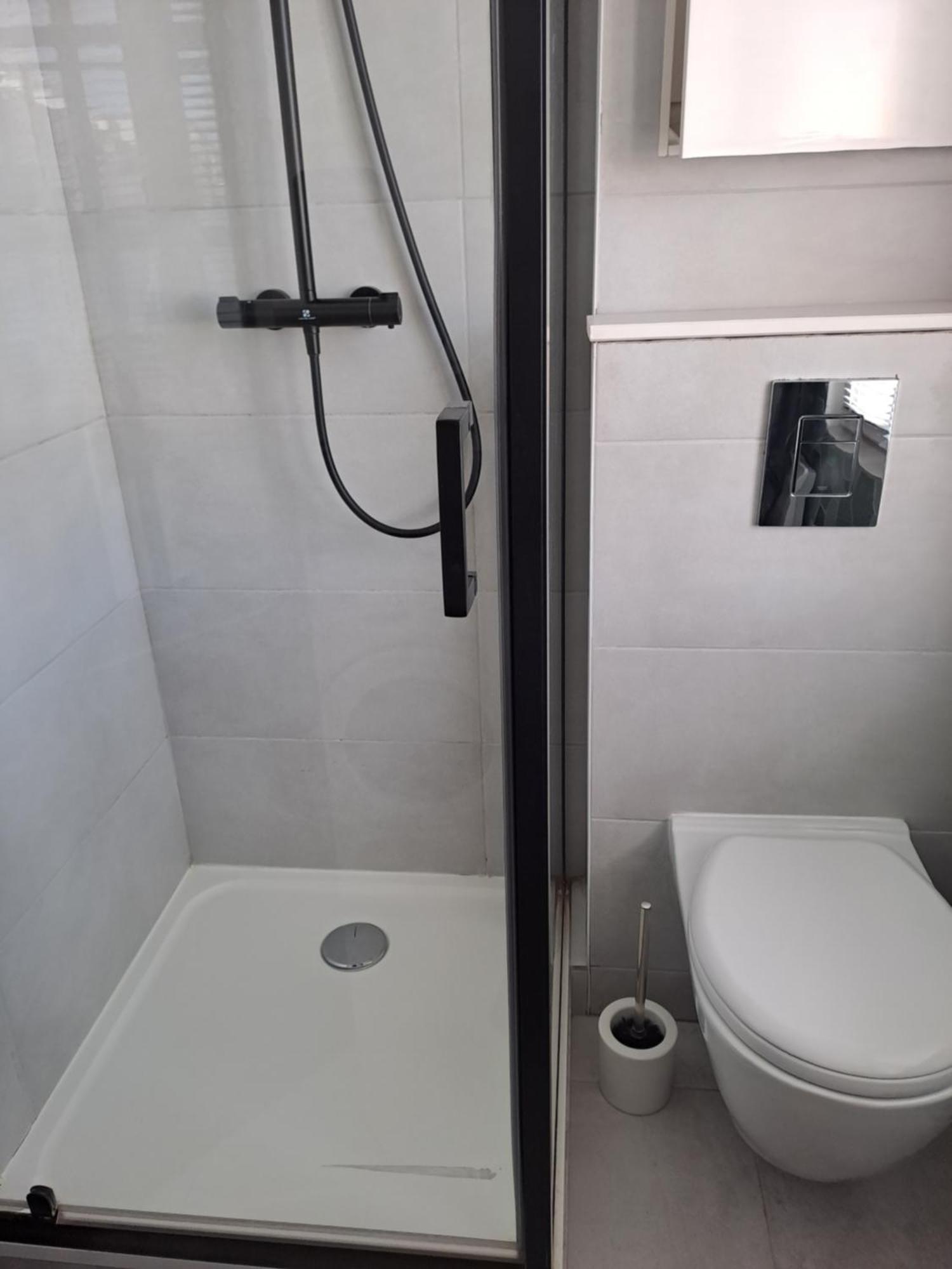 פריז Appartement Tout Confort Lumineux מראה חיצוני תמונה