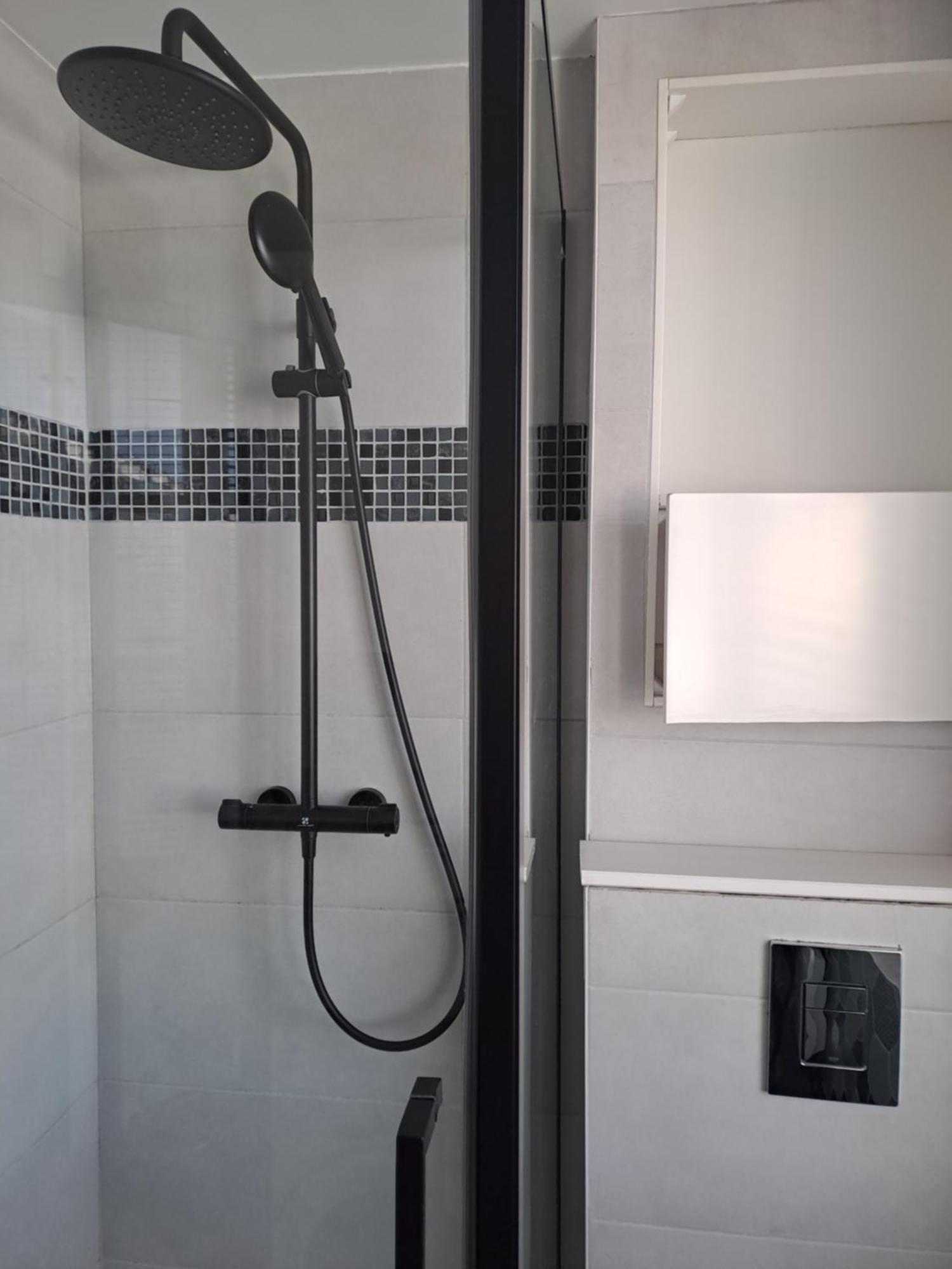 פריז Appartement Tout Confort Lumineux מראה חיצוני תמונה